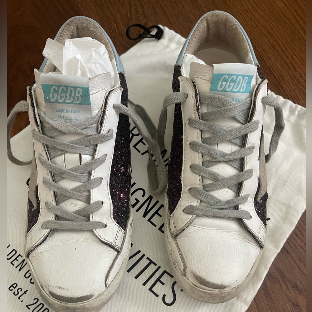 Golden Goose